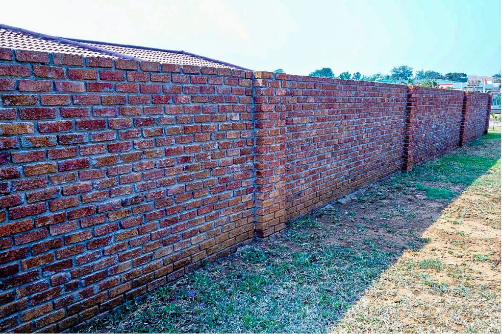 wall-