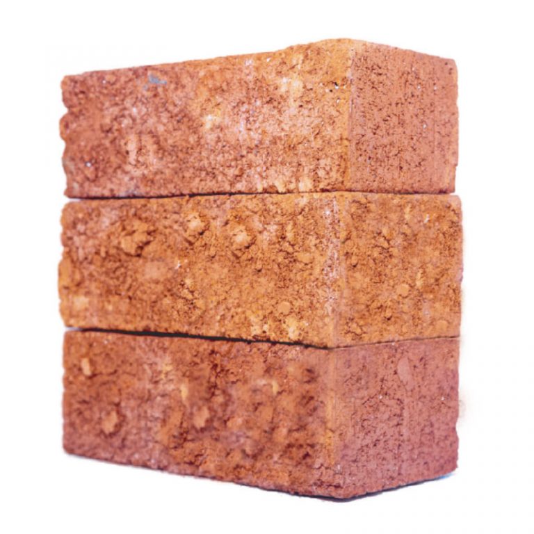 Red Rustic Price per 1000 bricks Macdonald Bricks