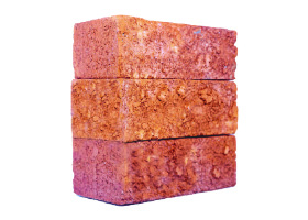 Macdonald Bricks Red Rustic